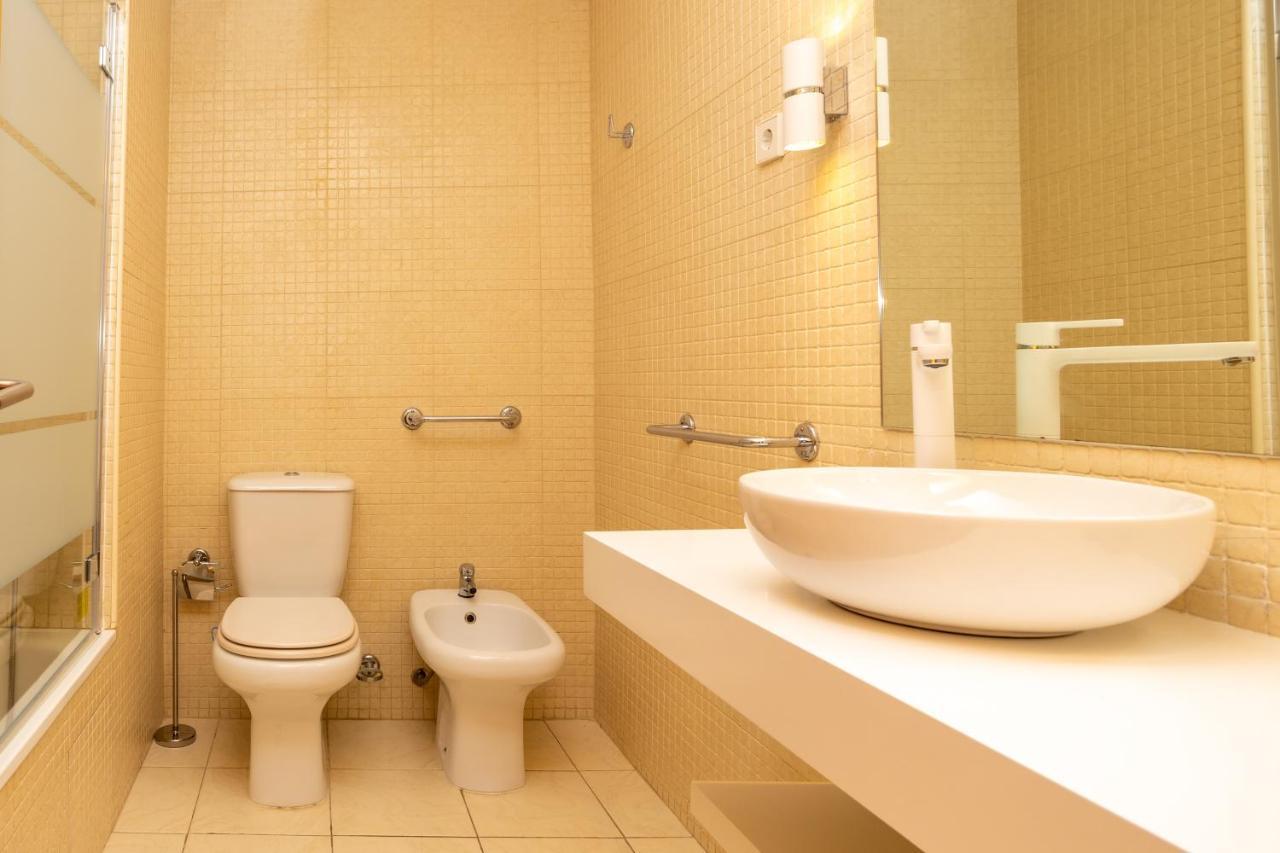 Studio Arrábida Vila Nova de Gaia Esterno foto