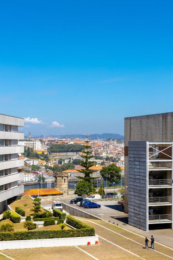 Studio Arrábida Vila Nova de Gaia Esterno foto