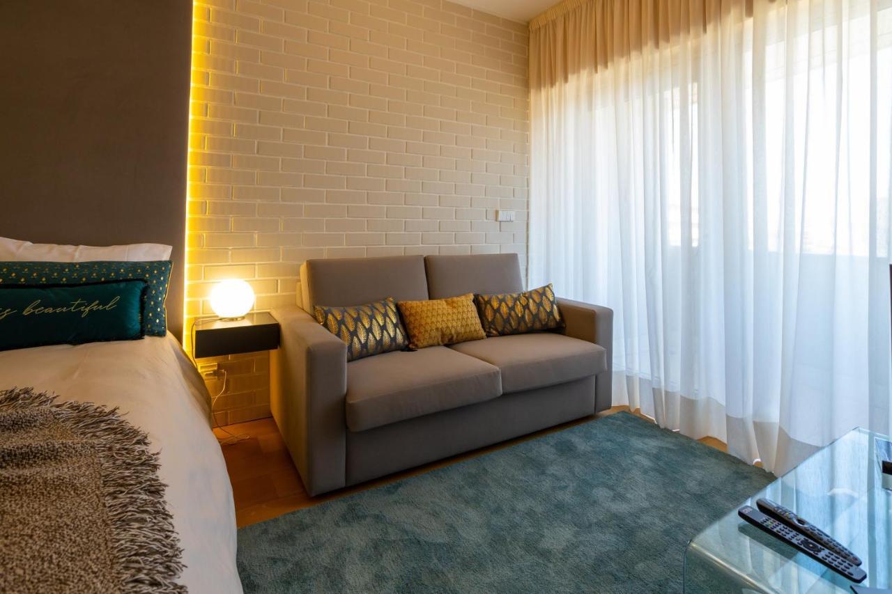 Studio Arrábida Vila Nova de Gaia Esterno foto