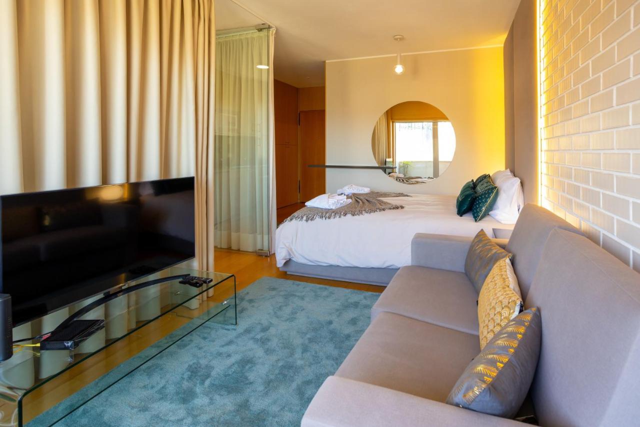 Studio Arrábida Vila Nova de Gaia Esterno foto