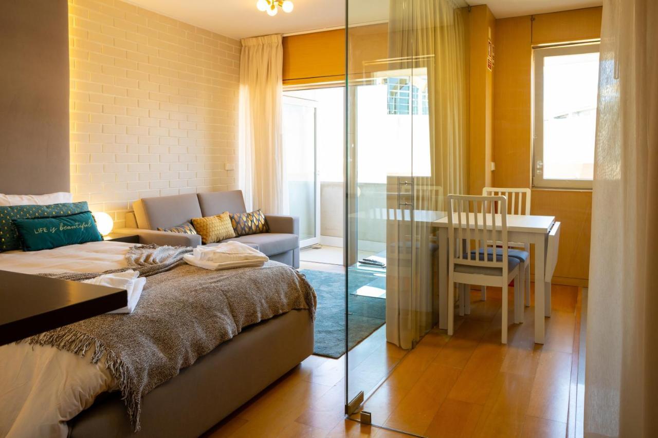 Studio Arrábida Vila Nova de Gaia Esterno foto