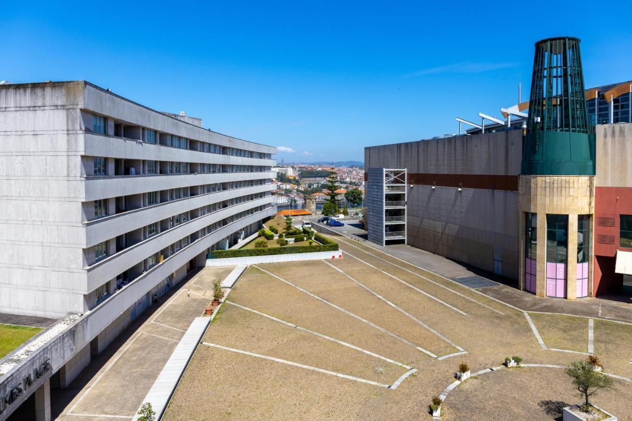 Studio Arrábida Vila Nova de Gaia Esterno foto