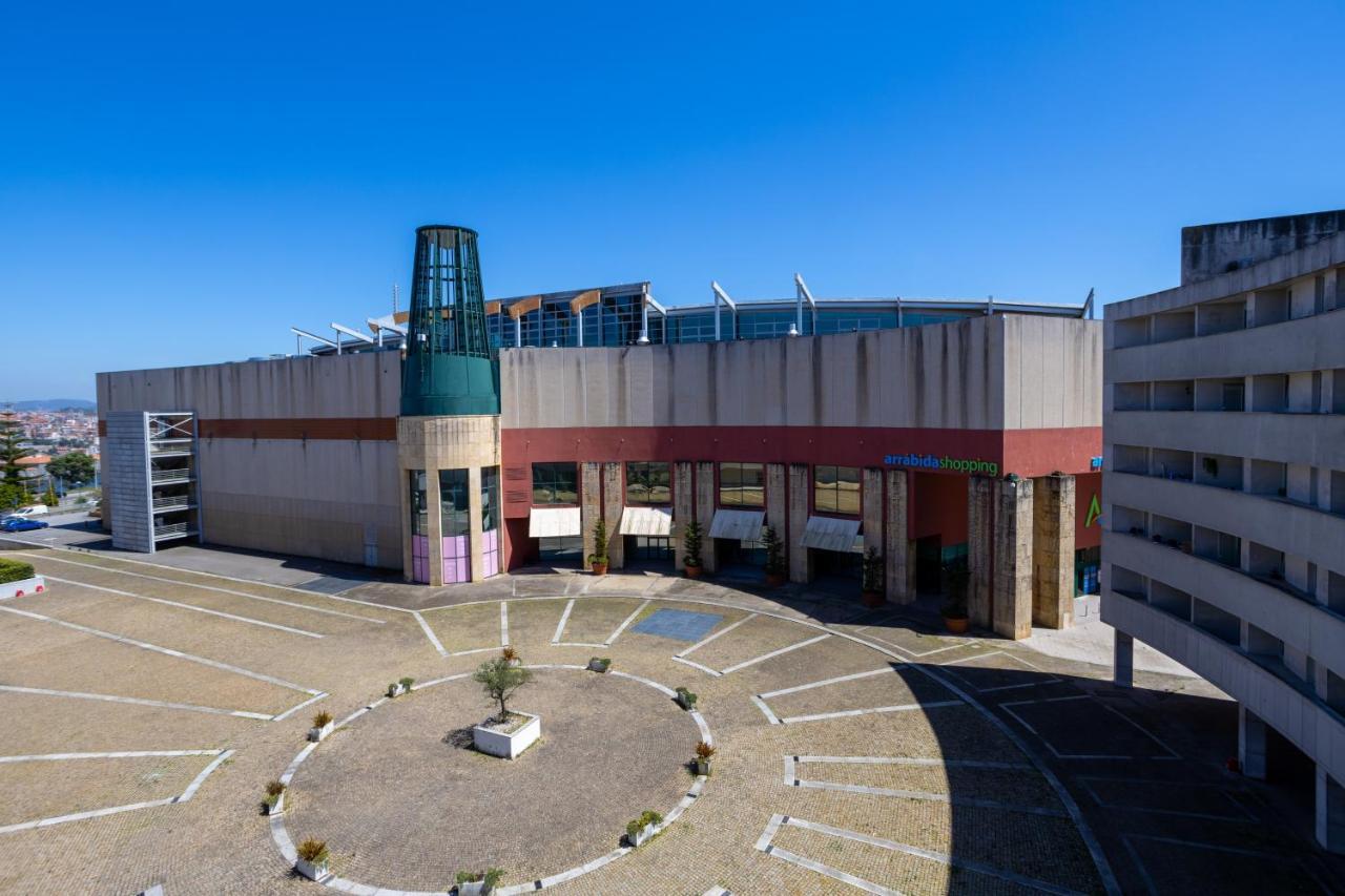 Studio Arrábida Vila Nova de Gaia Esterno foto