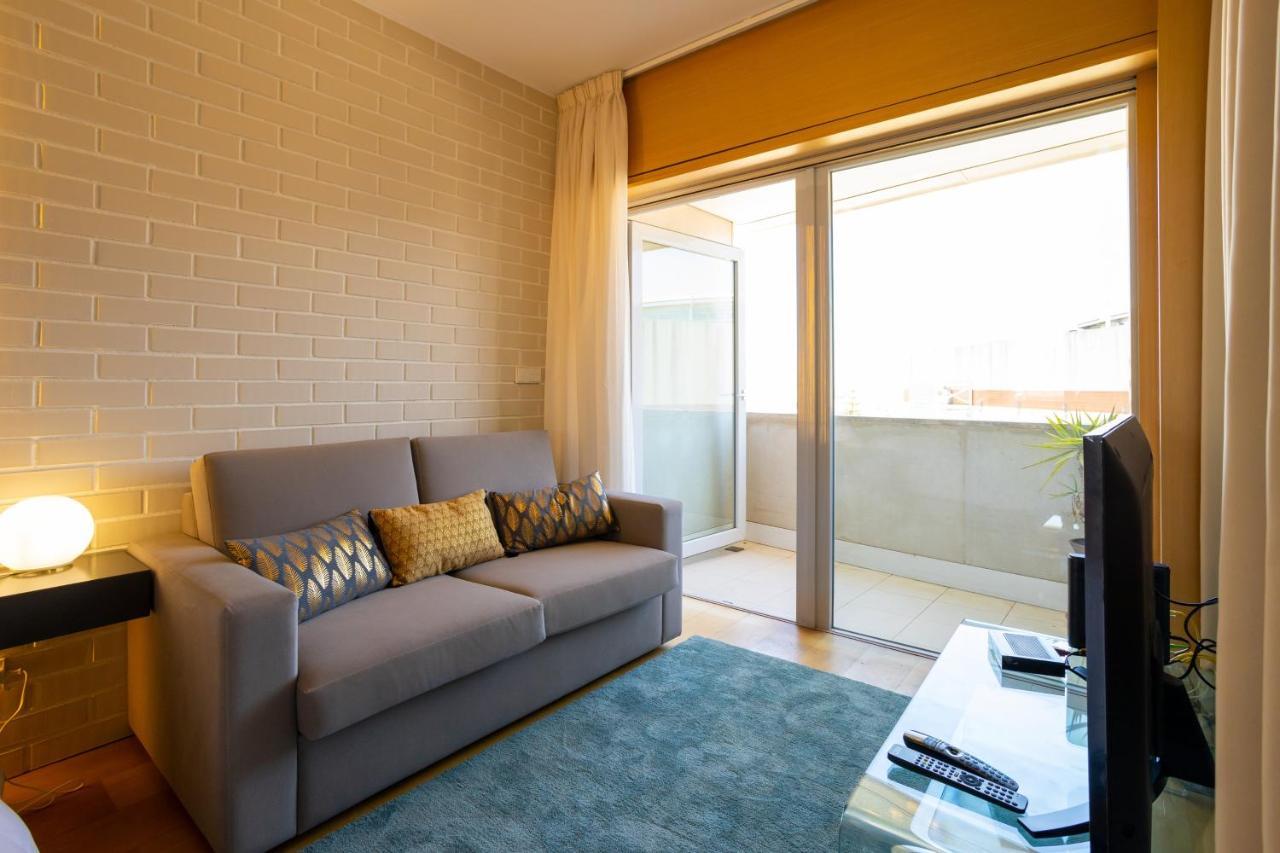 Studio Arrábida Vila Nova de Gaia Esterno foto