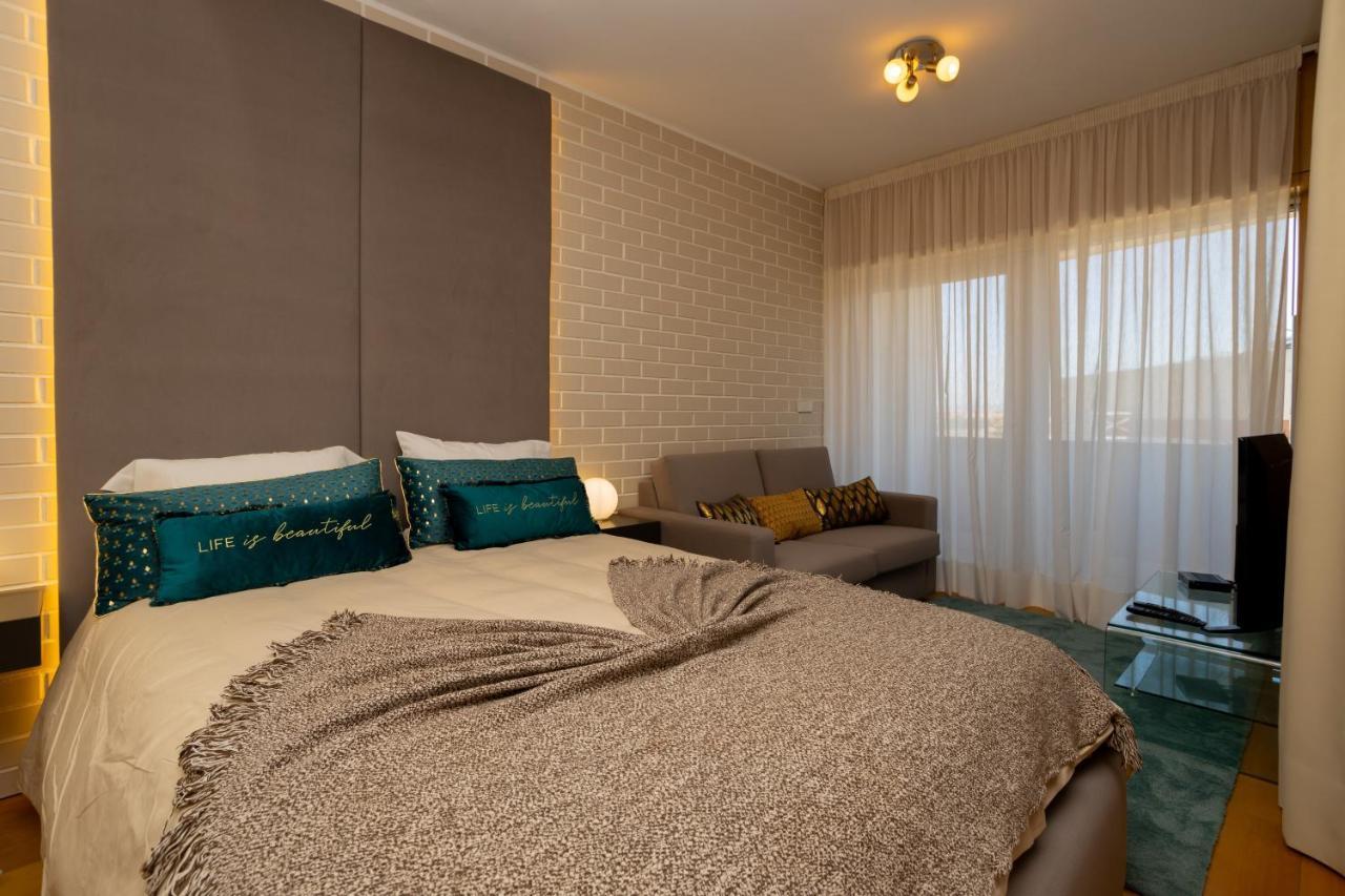 Studio Arrábida Vila Nova de Gaia Esterno foto