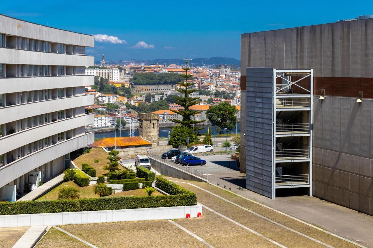 Studio Arrábida Vila Nova de Gaia Esterno foto